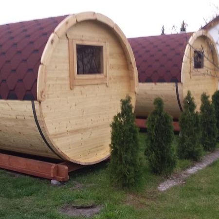 מלון ורוצלב Camp-Wroc מראה חיצוני תמונה